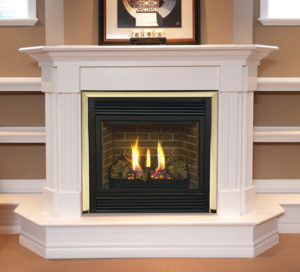 Converting A Wood Burning Fireplace Into A Gas Fireplace